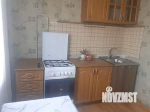 1-к квартира, вторичка, 37м2, 9/9 этаж