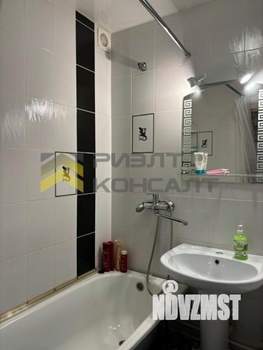 1-к квартира, вторичка, 30м2, 5/9 этаж