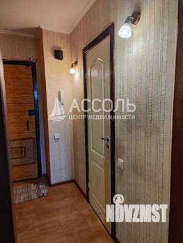 3-к квартира, вторичка, 49м2, 5/5 этаж