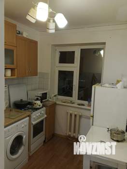 1-к квартира, вторичка, 31м2, 9/9 этаж