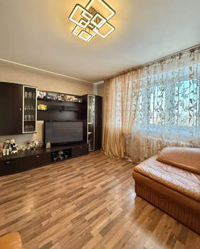 3-к квартира, вторичка, 60м2, 5/9 этаж