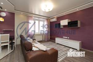 3-к квартира, вторичка, 74м2, 7/10 этаж