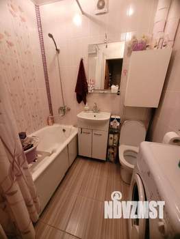 2-к квартира, вторичка, 41м2, 4/5 этаж