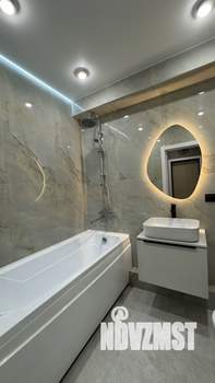 2-к квартира, вторичка, 53м2, 4/9 этаж