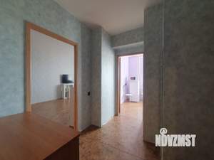 1-к квартира, вторичка, 37м2, 7/10 этаж