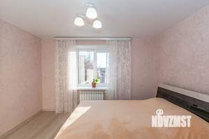 2-к квартира, вторичка, 52м2, 2/5 этаж