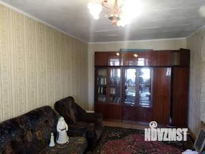 2-к квартира, вторичка, 43м2, 9/9 этаж