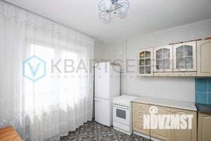 1-к квартира, вторичка, 37м2, 6/9 этаж