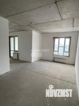 1-к квартира, сданный дом, 40м2, 3/18 этаж