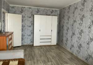 1-к квартира, вторичка, 37м2, 10/10 этаж