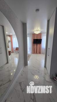 Студия квартира, вторичка, 33м2, 6/10 этаж