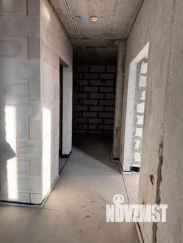 Студия квартира, сданный дом, 61м2, 12/17 этаж