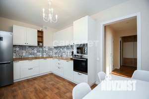 2-к квартира, вторичка, 65м2, 2/11 этаж