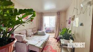 3-к квартира, вторичка, 63м2, 1/10 этаж