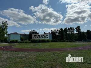 1-к квартира, вторичка, 37м2, 1/6 этаж