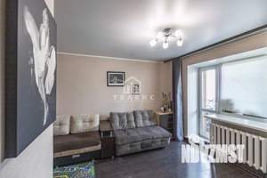 1-к квартира, вторичка, 32м2, 5/5 этаж