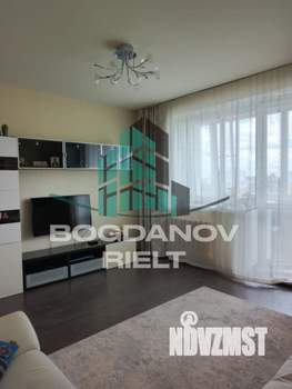 2-к квартира, вторичка, 58м2, 8/9 этаж
