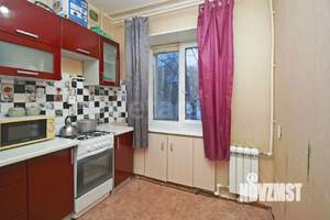 1-к квартира, вторичка, 32м2, 1/4 этаж