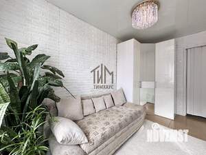 2-к квартира, вторичка, 46м2, 2/9 этаж