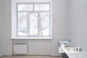 Студия квартира, вторичка, 31м2, 1/5 этаж