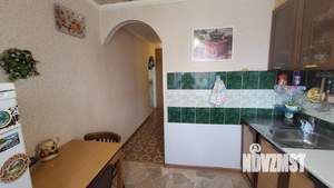 3-к квартира, вторичка, 54м2, 3/3 этаж