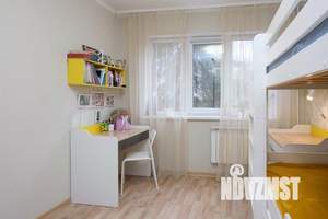 2-к квартира, вторичка, 48м2, 1/5 этаж