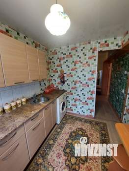 2-к квартира, вторичка, 45м2, 4/5 этаж