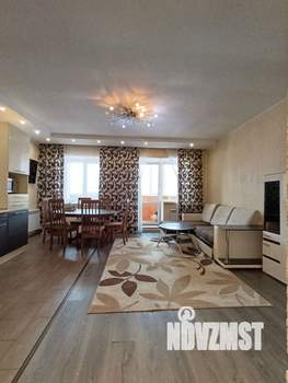 3-к квартира, вторичка, 73м2, 4/14 этаж