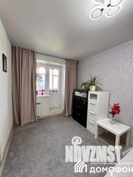 2-к квартира, вторичка, 45м2, 6/9 этаж