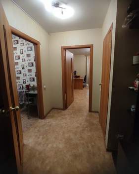 2-к квартира, вторичка, 41м2, 5/9 этаж