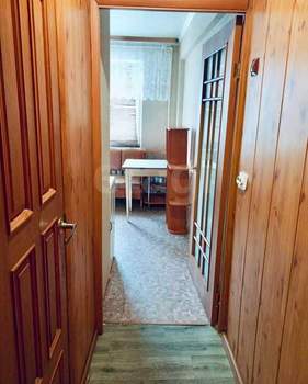 1-к квартира, вторичка, 31м2, 5/5 этаж