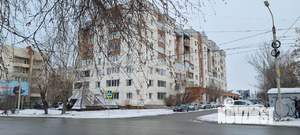 1-к квартира, вторичка, 42м2, 5/7 этаж