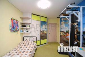 4-к квартира, вторичка, 86м2, 1/10 этаж