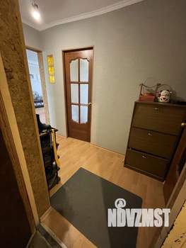 4-к квартира, вторичка, 93м2, 10/10 этаж