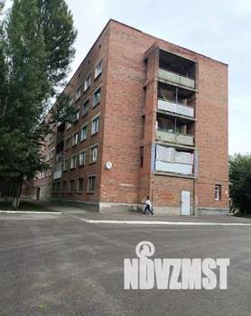 1-к квартира, вторичка, 30м2, 3/5 этаж