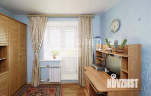 4-к квартира, вторичка, 86м2, 8/9 этаж