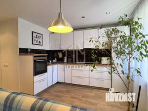 1-к квартира, вторичка, 36м2, 3/5 этаж