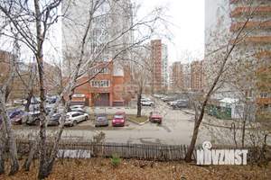 2-к квартира, вторичка, 42м2, 2/4 этаж
