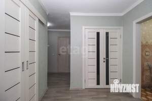 3-к квартира, вторичка, 68м2, 5/5 этаж