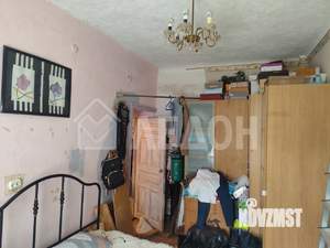 3-к квартира, вторичка, 64м2, 1/4 этаж