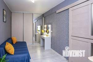 2-к квартира, вторичка, 46м2, 3/6 этаж