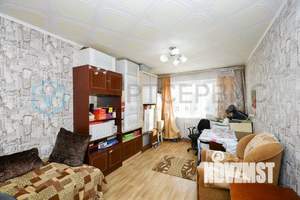 2-к квартира, вторичка, 49м2, 5/5 этаж
