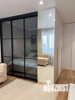 2-к квартира, вторичка, 52м2, 10/10 этаж