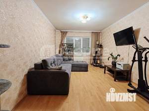 3-к квартира, вторичка, 63м2, 2/9 этаж