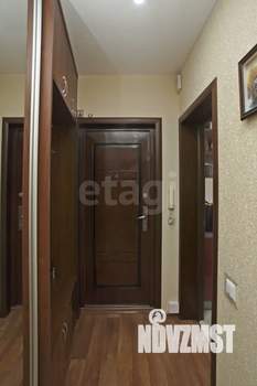 3-к квартира, вторичка, 63м2, 8/10 этаж