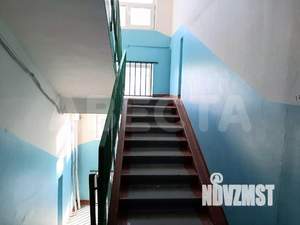 1-к квартира, вторичка, 32м2, 5/5 этаж