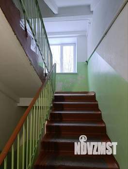 4-к квартира, вторичка, 62м2, 5/5 этаж