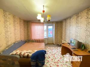 2-к квартира, вторичка, 51м2, 5/5 этаж