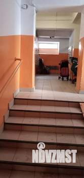 2-к квартира, вторичка, 40м2, 5/10 этаж