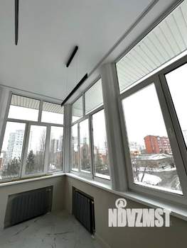 4-к квартира, вторичка, 140м2, 3/18 этаж